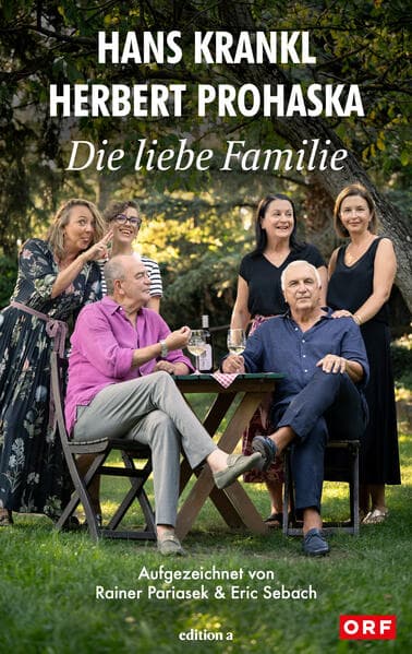 Die liebe Familie