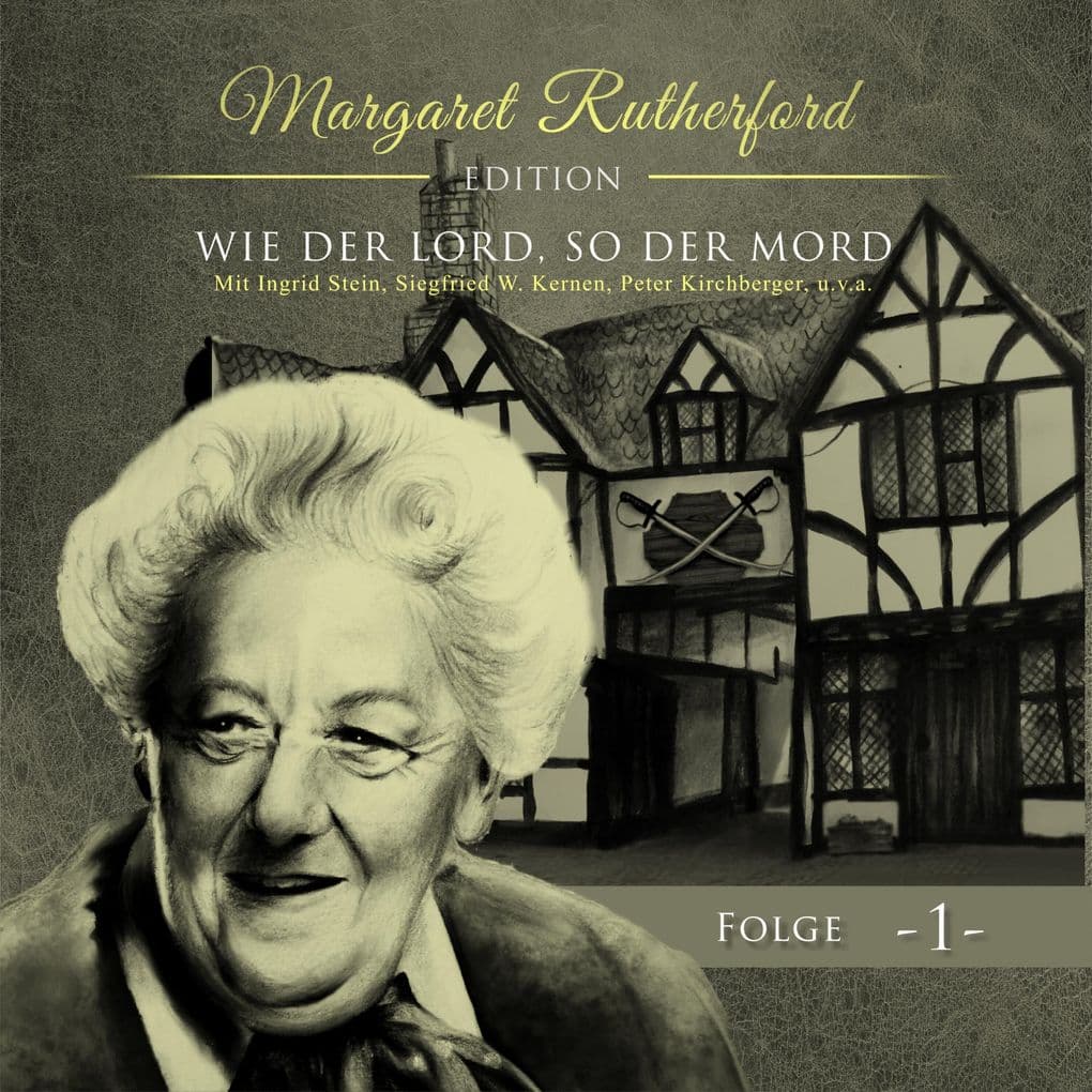 Wie der Lord, so der Mord
