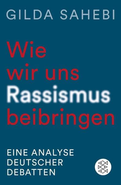 Wie wir uns Rassismus beibringen