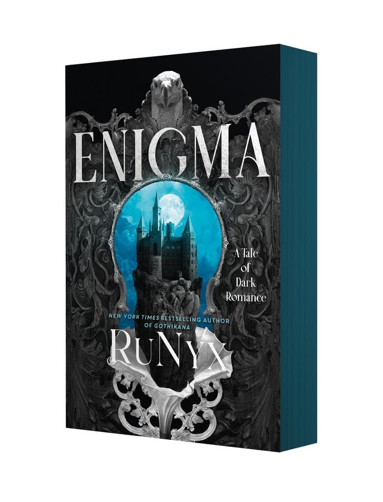 Enigma (SPRYD EDGE)