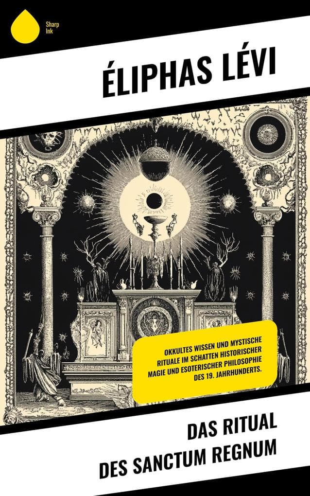 Das Ritual des Sanctum Regnum