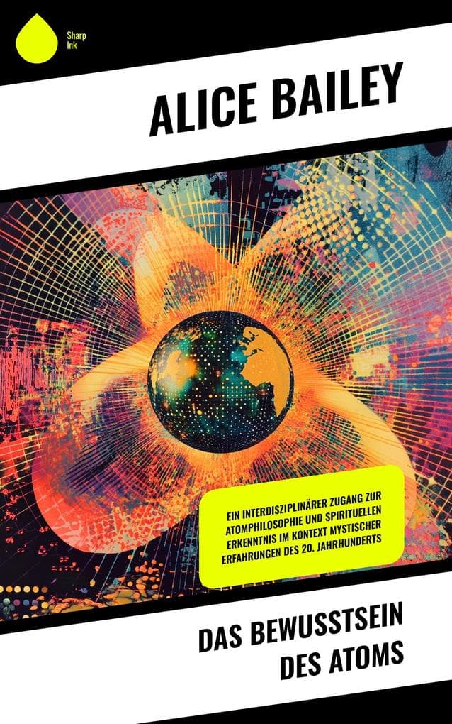 Das Bewusstsein des Atoms