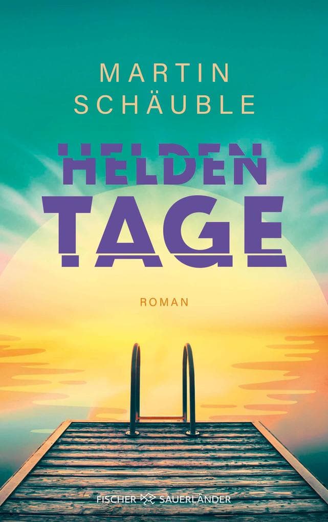 Heldentage