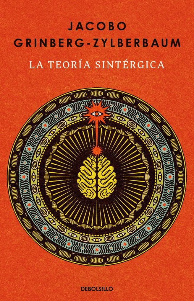 La Teorã-A Sintã(c)Rgica / The Syntergic Theory