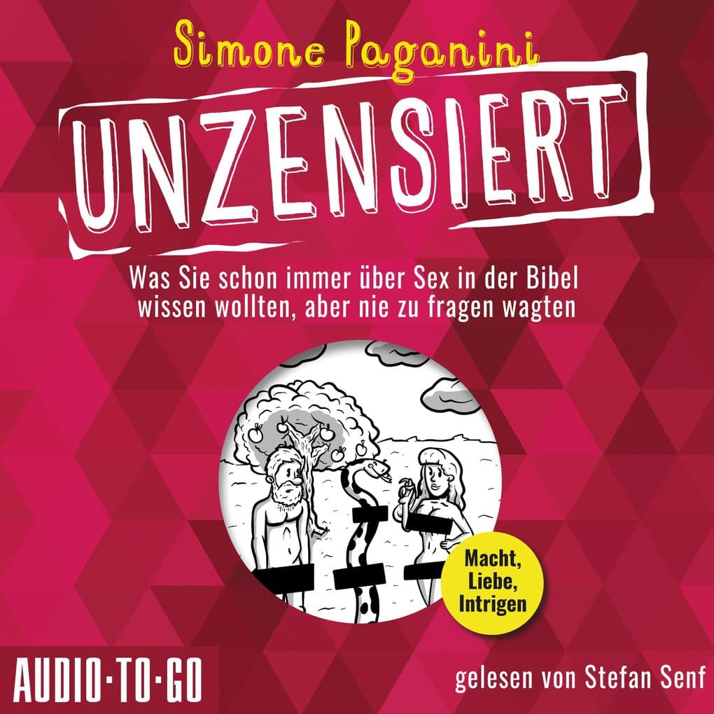 Unzensiert