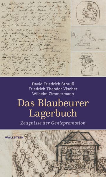 Das Blaubeurer Lagerbuch