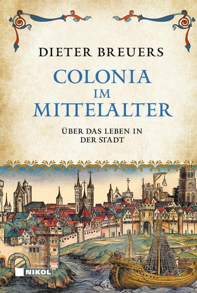 Colonia im Mittelalter