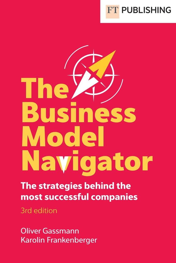 The Business Model Navigator