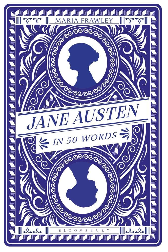 Jane Austen in 50 Words