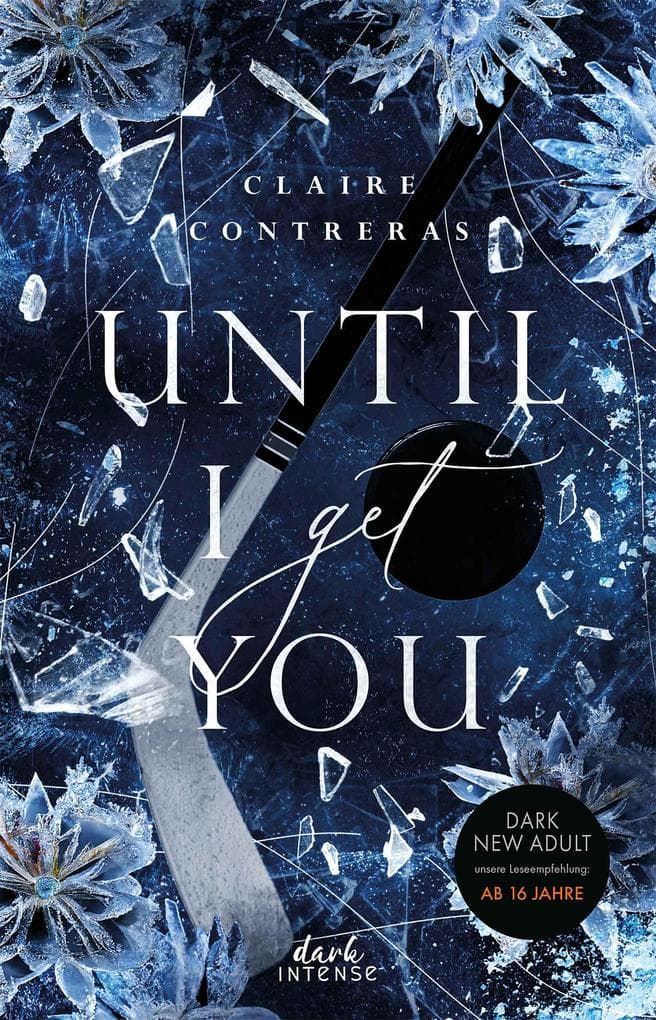 Until I Get You (Fairview Hockey, Band 1)