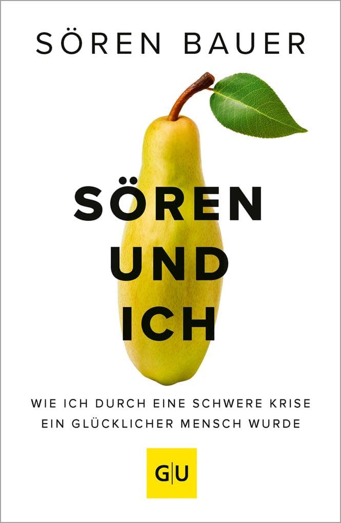 Sören und ich