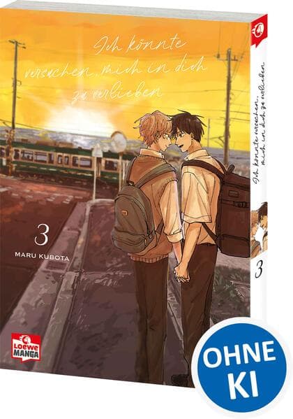 Ich könnte versuchen, mich in dich zu verlieben 03