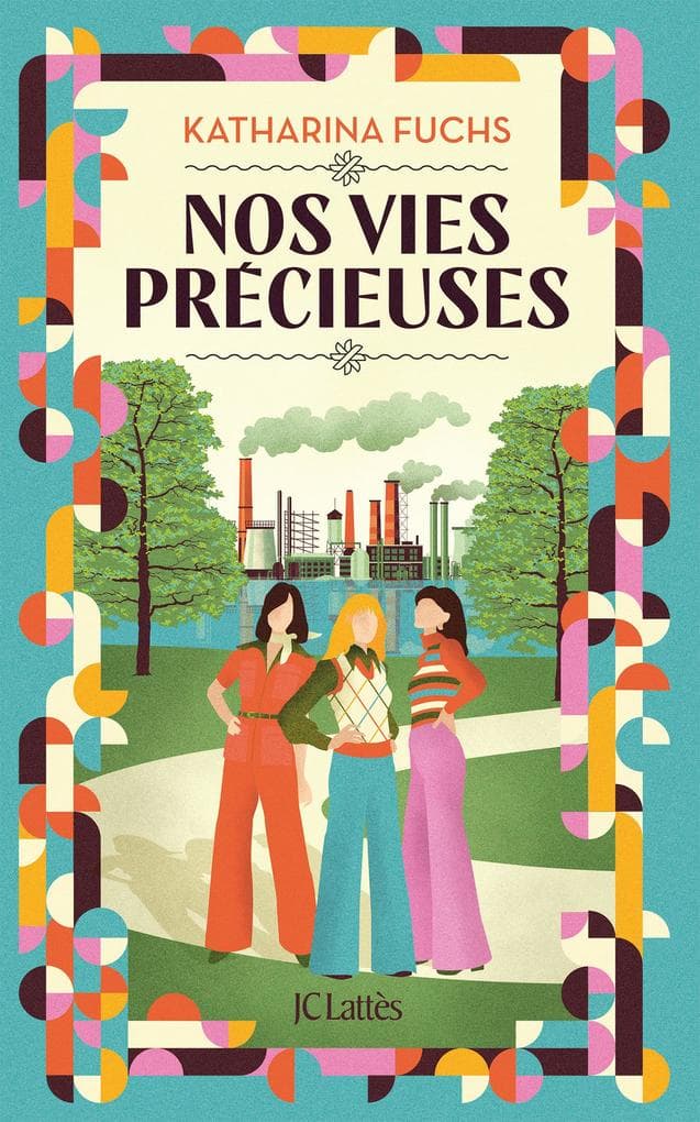 Nos vies précieuses