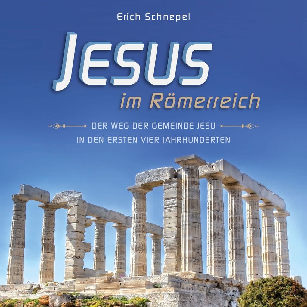 Jesus im Römerreich