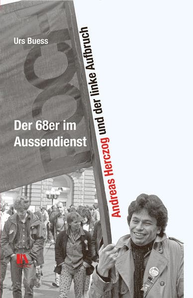 Der 68er im Aussendienst