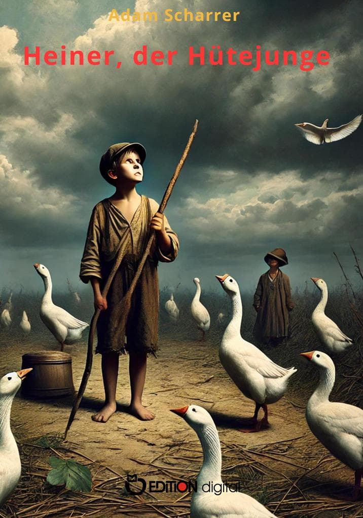 Heiner, der Hütejunge