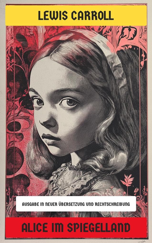 Alice im Spiegelland