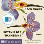 Botanik des Wahnsinns
