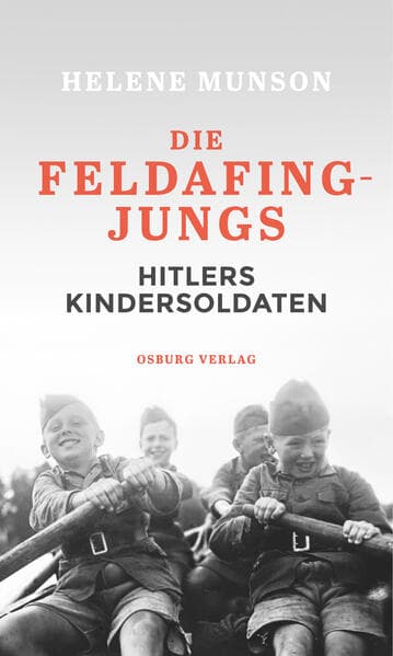 Die Feldafing-Jungs