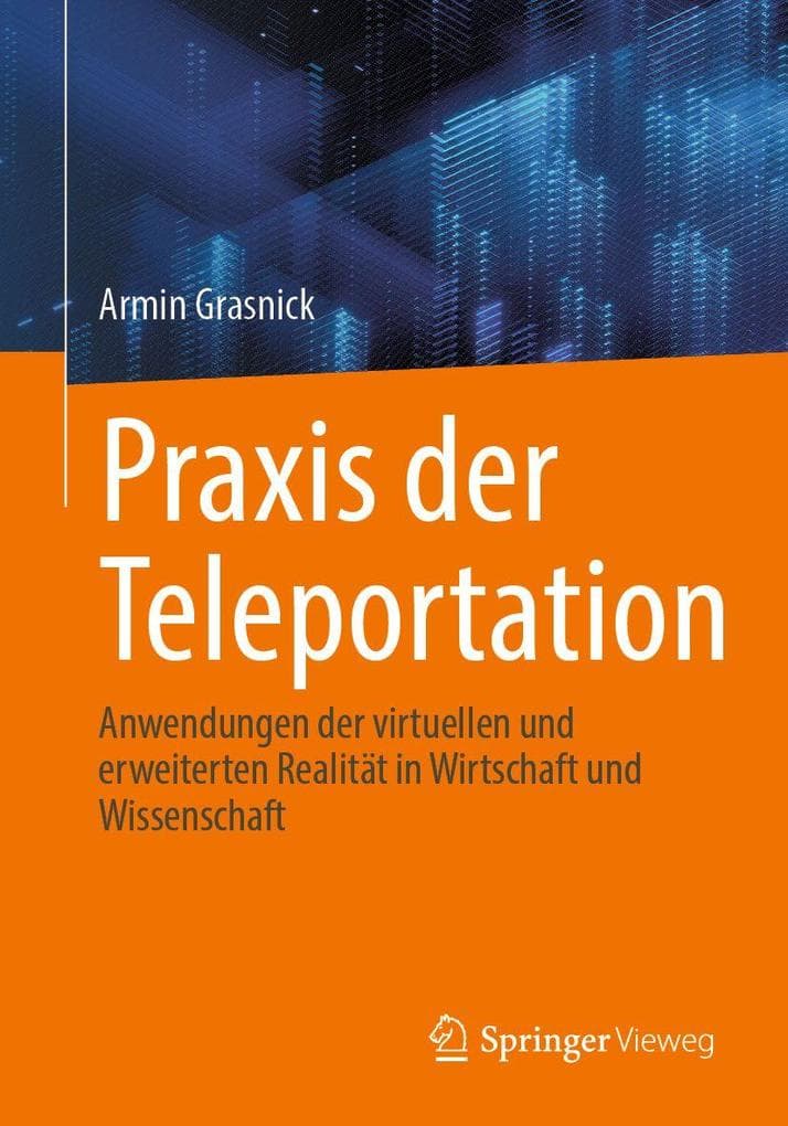 Praxis der Teleportation