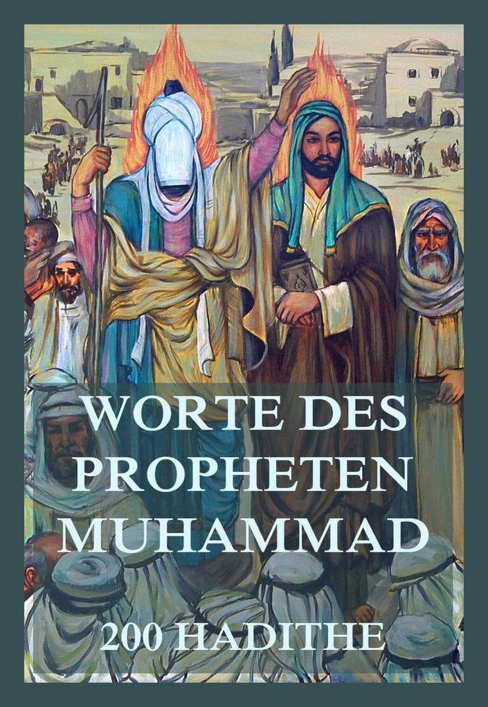 Worte des Propheten Muhammad