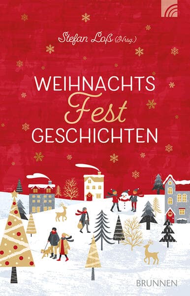 WeihnachtsFestGeschichten