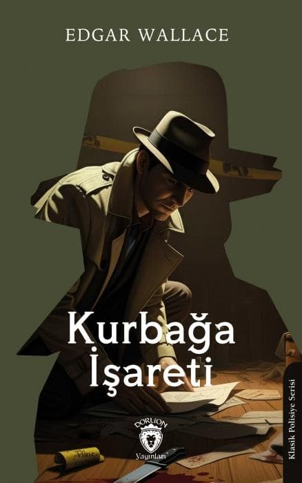 Kurbaga Isareti