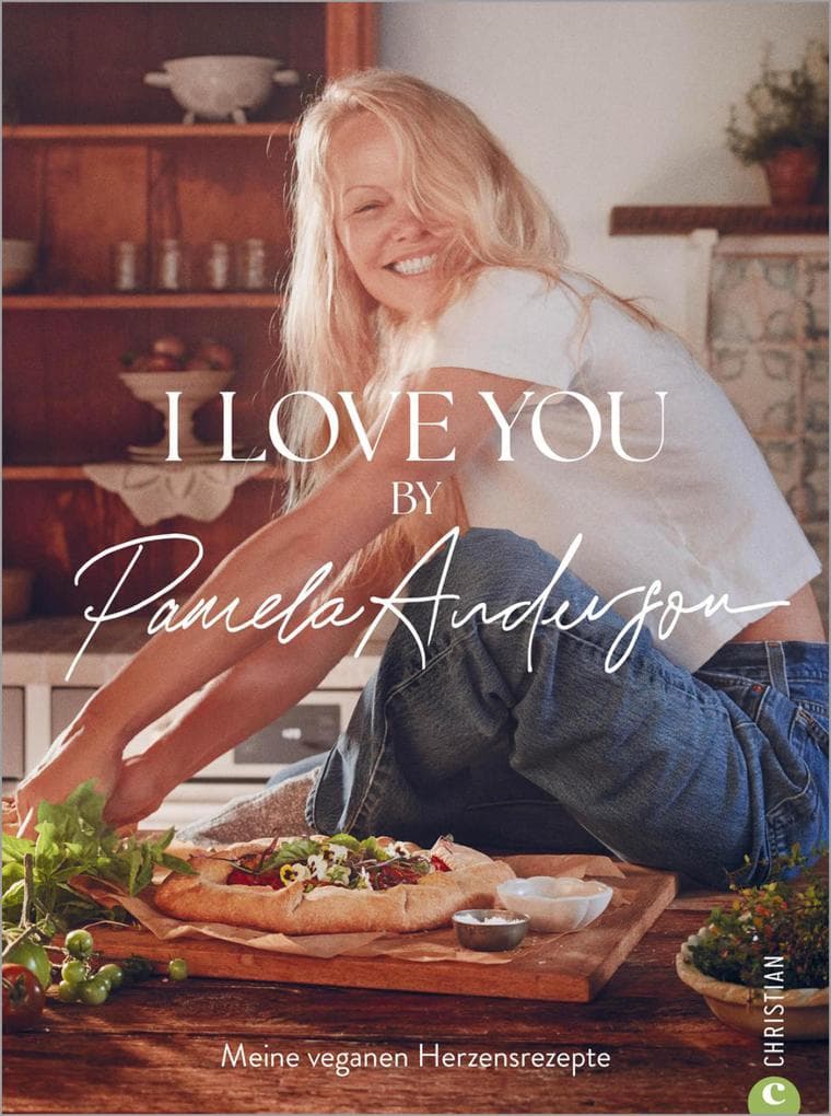 I love you!