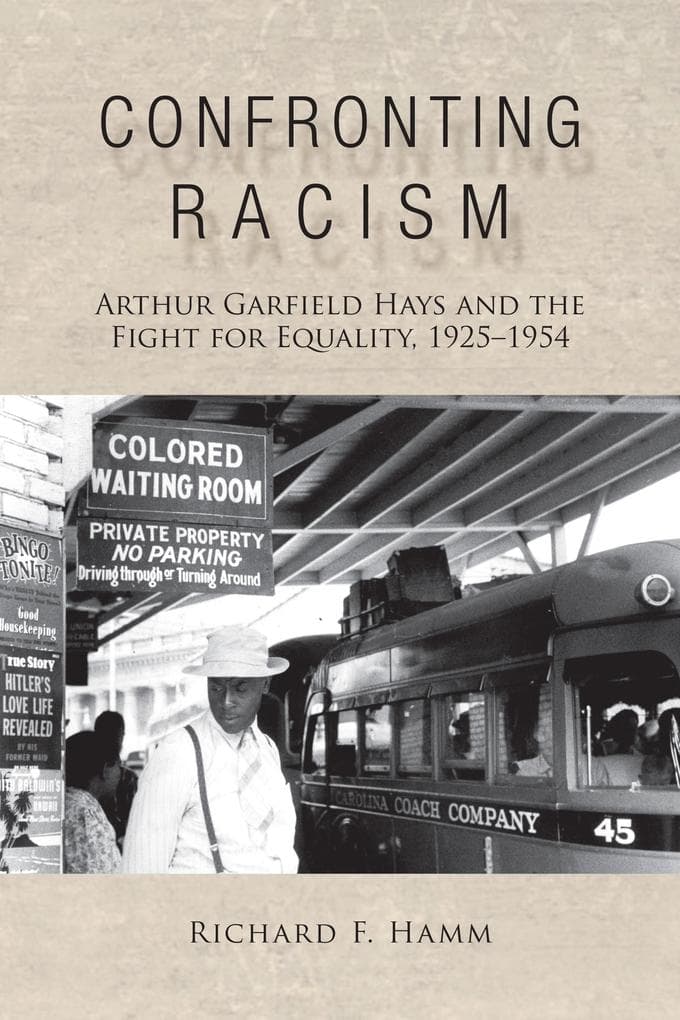 Confronting Racism