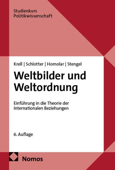 Weltbilder und Weltordnung
