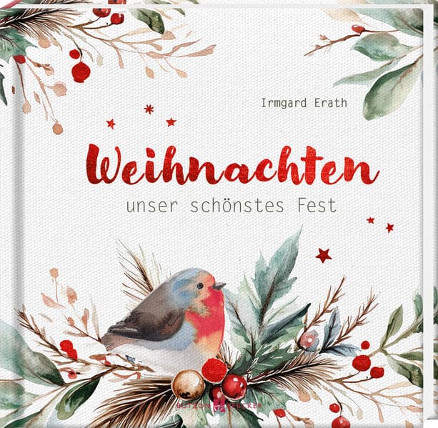 Weihnachten - unser schönstes Fest