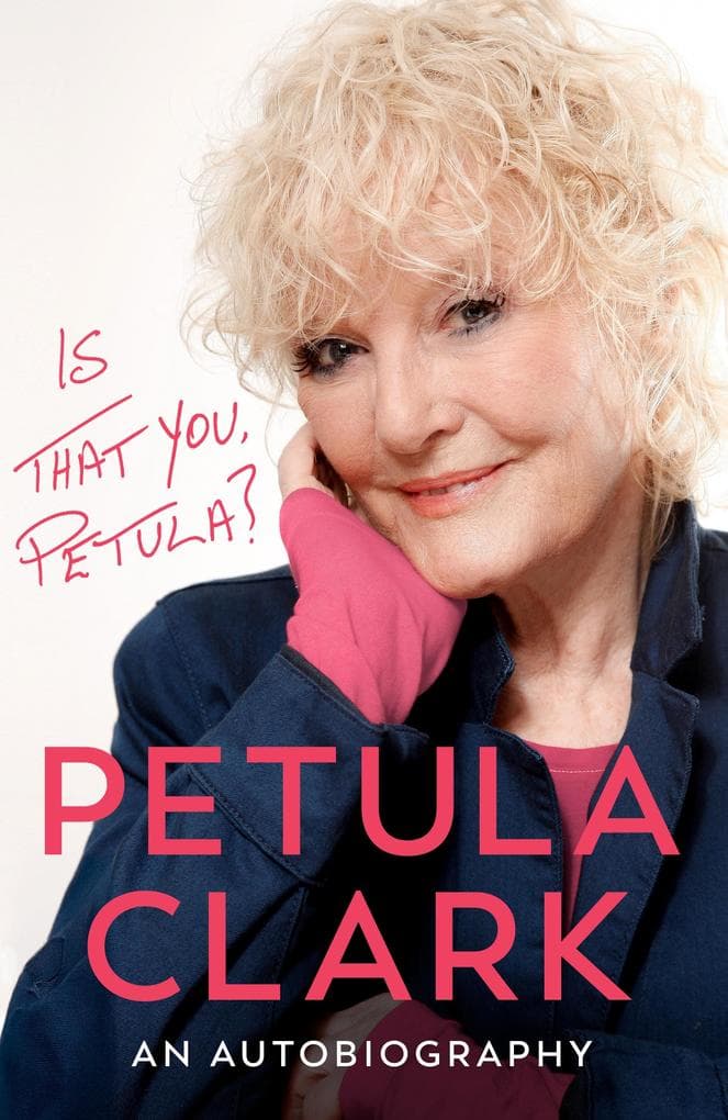 Is That You, Petula?