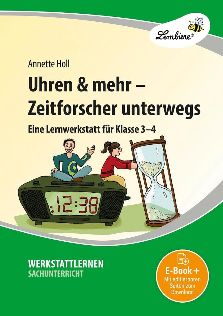 Uhren & mehr - Zeitforscher unterwegs