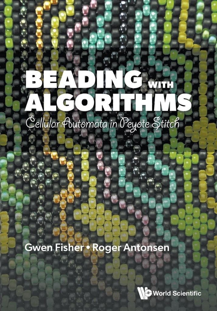 BEADING WITH ALGORITHMS