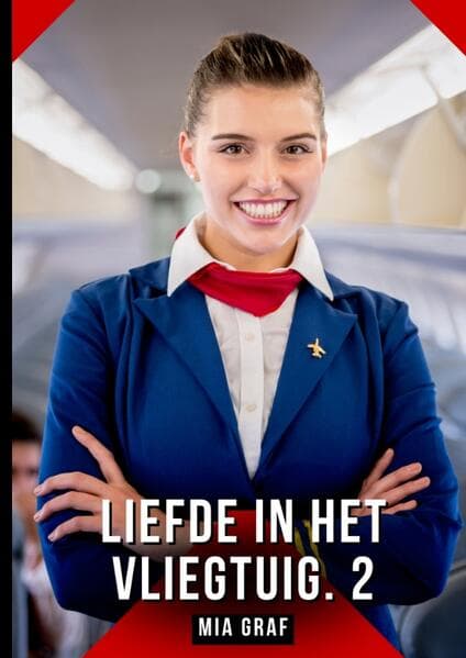 Liefde in het vliegtuig. 2