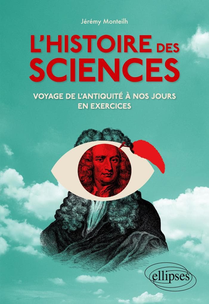 L'Histoire des sciences