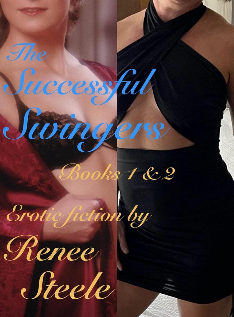 The Successful Swingers: Books 1&2 Bundle