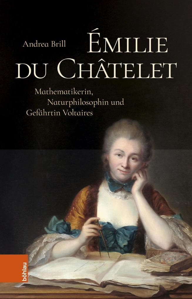Émilie du Châtelet