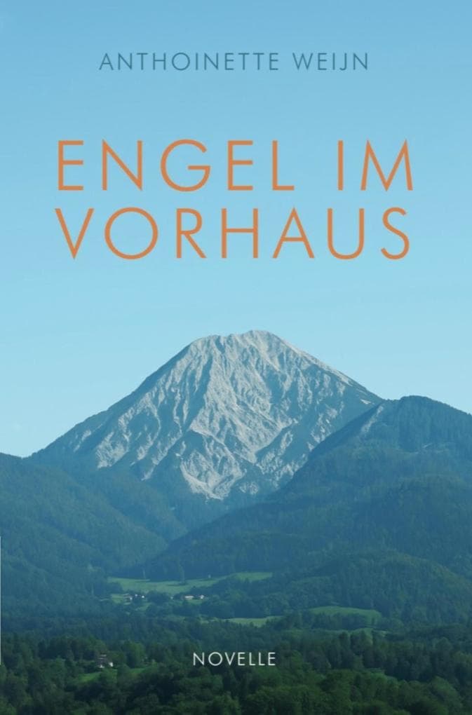 Engel im Vorhaus