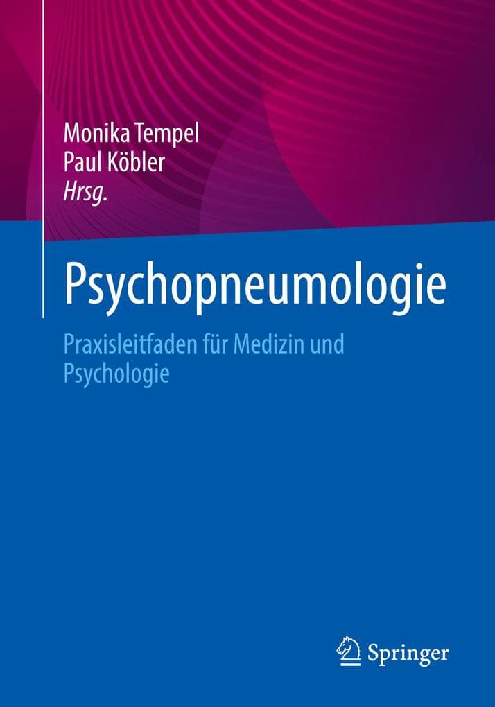 Psychopneumologie