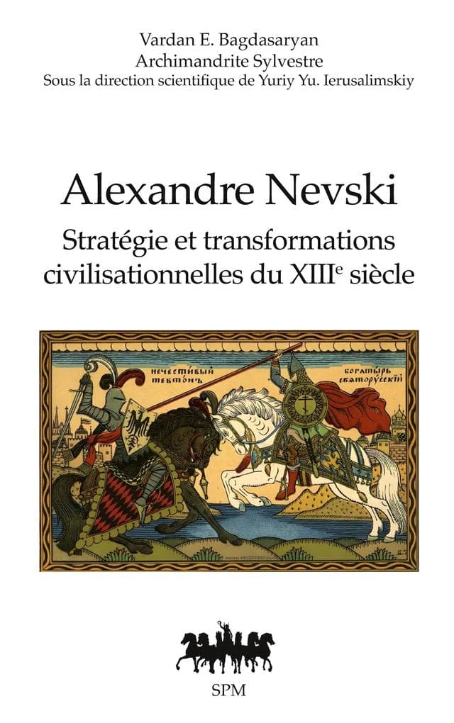 Alexandre Nevski