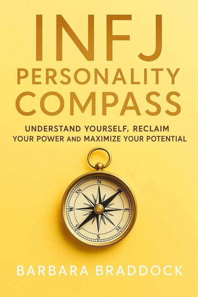 INFJ Personality Compass