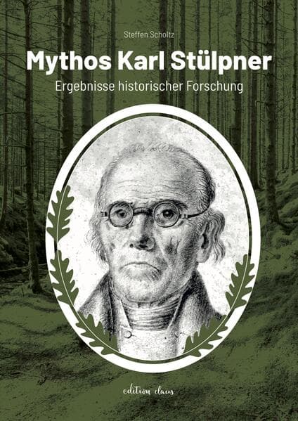Mythos Karl Stülpner