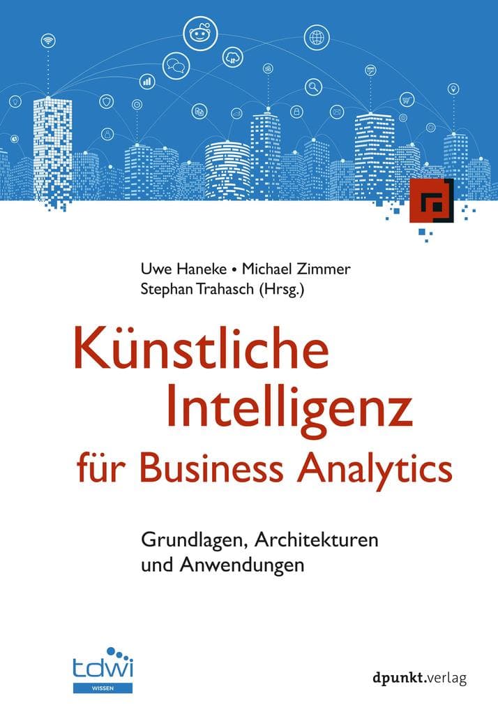 Künstliche Intelligenz für Business Analytics