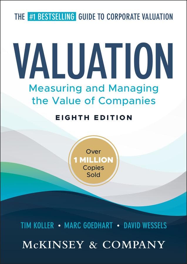 Valuation