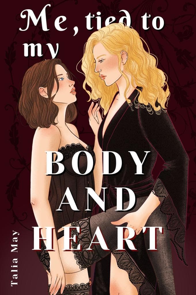Me, tied to my body and heart
