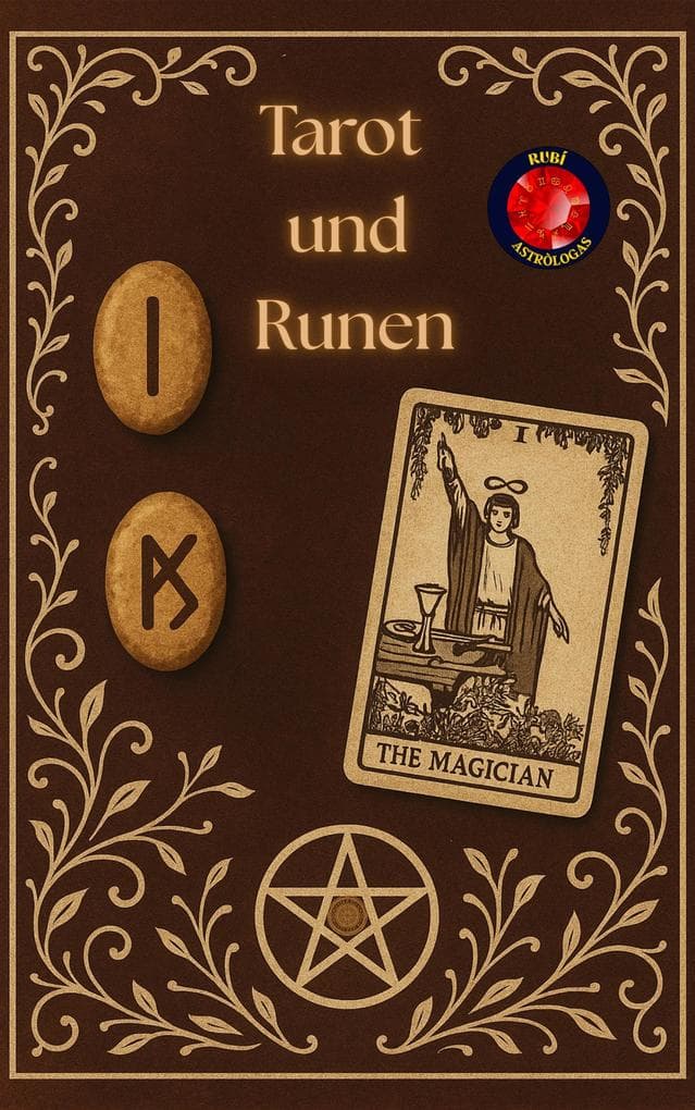 Tarot und Runen