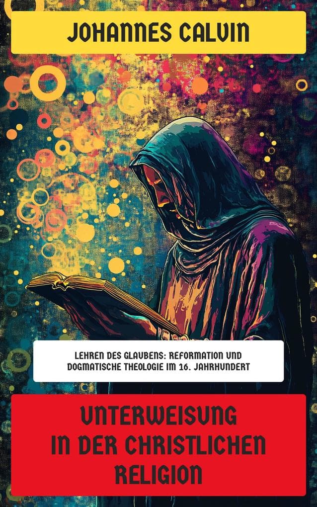 Unterweisung in der christlichen Religion