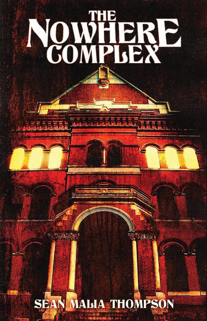 The Nowhere Complex