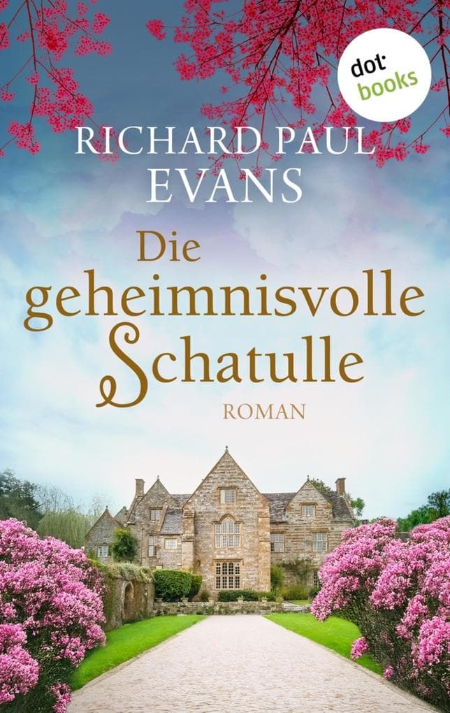 Die geheimnisvolle Schatulle